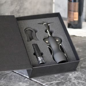 SET DE VINOS TORRES personalizada